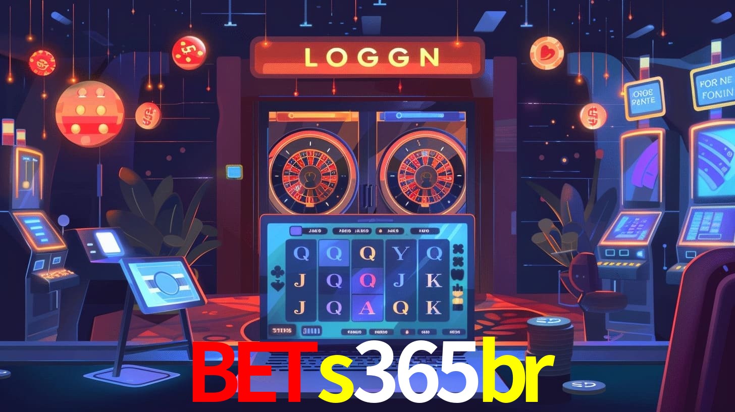 bets365br: Seu Cassino Premiado com Pagamentos Rápidos