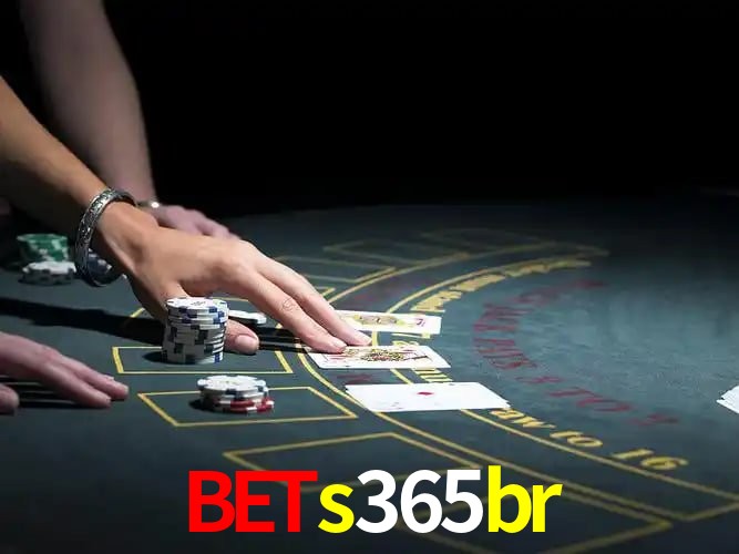 Sinta a adrenalina dos jogos de cassino com bets365br