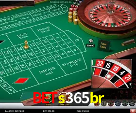 bets365br: A Experiência de Casino com Jogos de Mesa ao Vivo