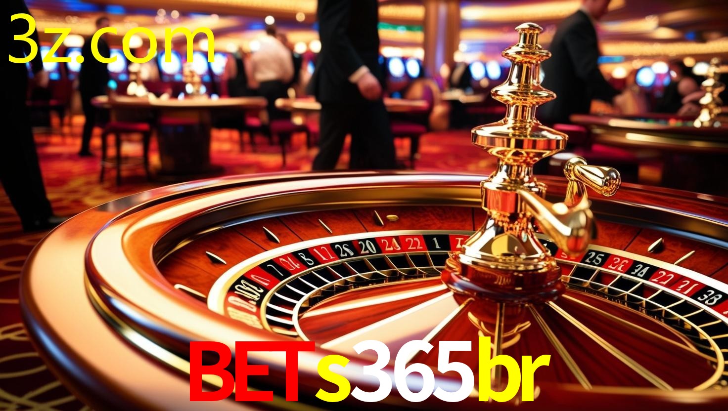 BETS365BR